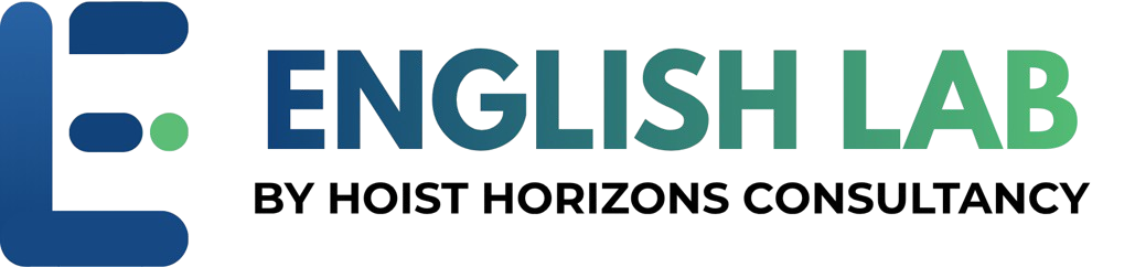 English Lab by Hoist Horizons Consultancy